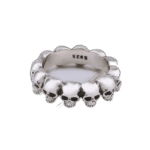 anneau crane argent la touche rebelle ultime roas300 699 1