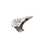 bague acier crane de corbeau affichez votre individualite roas300 930 1
