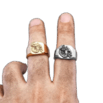 bague acier scorpion affirmez votre style punk rock roas200 288 1