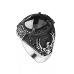 bague aigle grave majestueuse et robuste roas300 543 1