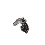 bague aile homme en acier inoxydable roas200 737 1