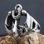 bague ancienne avec ancre marine affirmez votre style roas250 825 1