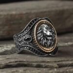 bague ancienne lion affichez votre puissance roas300 362 1