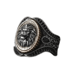 bague ancienne lion affichez votre puissance roas300 998 1