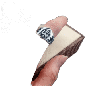 bague anneau des familles royales roas250 455 1