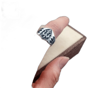 Bague Anneau Des Familles Royales 2 Bague Anneau Des Familles Royales