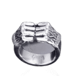 bague anneau poing affirmez votre style de guerrier roas250 311 1
