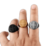 bague anneau saint benoit symboles de devotion roas200 543 1