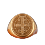 bague anneau saint benoit symboles de devotion roas200 584 1
