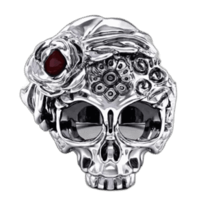 bague anneau tete de mort mexicaine pour femme 51 9 mm roas250 325 1