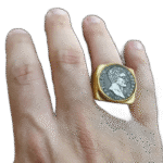 bague anneau unique en hommage a napoleon roas400 168 1