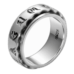 Bague Anti-stress Rotatif: Réduisez Votre Stress