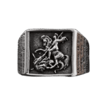 bague archange saint michel en acier inoxydable roas250 330 1