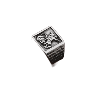 bague archange saint michel en acier inoxydable roas250 368 1