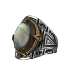 bague argent labradorite homme elegance et originalite roas300 540 1