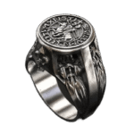bague argent massif templiers symbole de force et luxe roas400 644 1