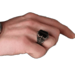 bague argent onyx vintage elegance intemporelle 56 mm roas300 954 1