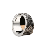 bague carte poker argent sterling cadeau original redimensionnable roas300 571 1
