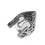 bague casque grec argent histoire et modernite en un bijou roas300 969 1