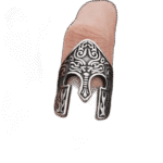 bague casque spartiate en acier inoxydable roas300 144 1