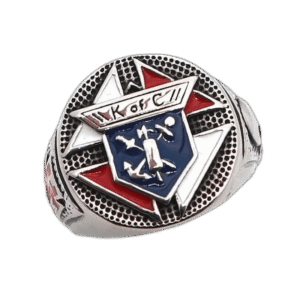 bague chevalier de qualite superieure en acier inoxydable 54 4 mm roas250 472 1