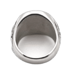 bague chevalier de qualite superieure en acier inoxydable roas250 858 1