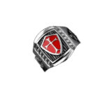 bague chevaliere acier templier symbole de force et courage roas250 472 1