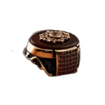 bague chevaliere agate rouge islam roas400 352 1