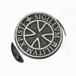 bague chevaliere argent cachet templier roas400 403 1