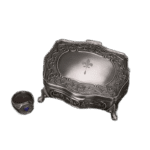 bague chevaliere argent lapis pierre fine pour esprit zen roas300 183 1