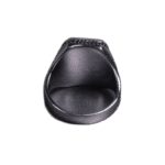 bague chevaliere argent massif avec pierre donyx noir roas300 797 1