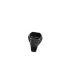bague chevaliere argent ornee dune pierre donyx roas300 574 1
