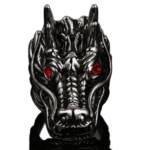 bague chevaliere dragon en acier inoxydable un bijou original roas200 595 1