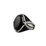 bague chevaliere en argent avec pierre donyx ovale roas300 489 1
