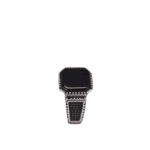 bague chevaliere en argent massif avec pierre donyx noire roas300 588 1