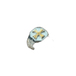 bague chevaliere en argent massif rhodie force des templiers roas500 340 1