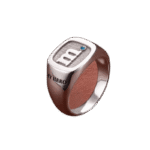 bague chevaliere en argent personnalisee de luxe roas400 670 1