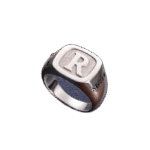 bague chevaliere en argent personnalisee de luxe roas400 683 1