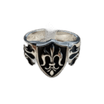 bague chevaliere fleur lys antique royaute redimensionnable roas200 699 1