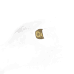 Bague Chevalière Franc-maçon Dorée Symboles Francs-maçons