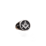 bague chevaliere franc macon en argent pour homme roas400 269 1