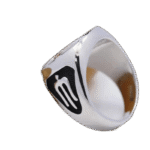 bague chevaliere franc macon en argent pour homme roas400 953 1