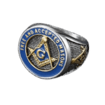 bague chevaliere franc maconne en acier inoxydable roas250 383 1