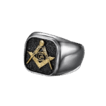 bague chevaliere franc maconnique face carree noire roas200 256 1