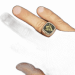 bague chevaliere franc maconnique face carree noire roas200 608 1