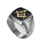 bague chevaliere franc maconnique face carree noire roas200 610 1