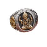 bague chevaliere ganesh elegance et style distinctif roas300 781 1