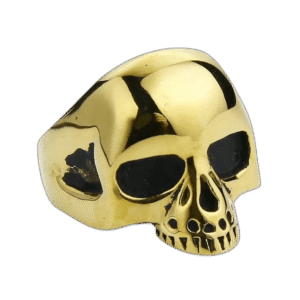 bague chevaliere gothique en acier inoxydable 54 50 mm roas300 356 1