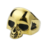 bague chevaliere gothique en acier inoxydable roas300 429 1