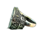 bague chevaliere gravures calendrier maya roas400 257 1